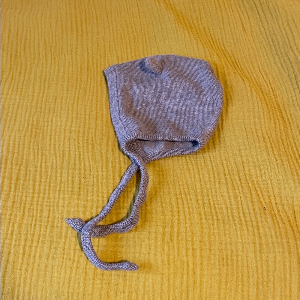 H&M Kids 100% wool winter Hat